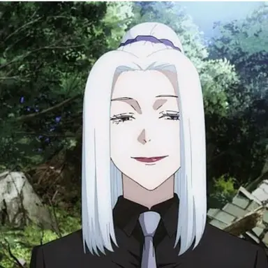 Profile image of 메이메이