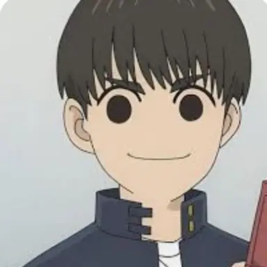 Profile image of 하이바라 유우