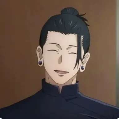 Profile image of 게토 스구루