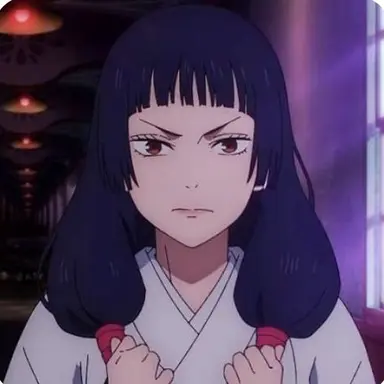 Profile image of 이오리 우타히메