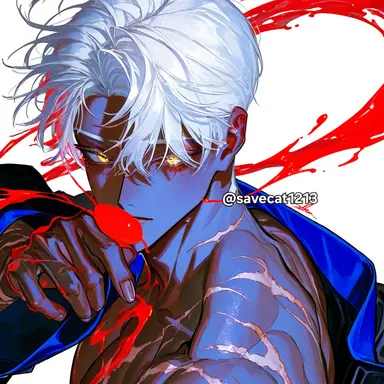 Profile image of 백태준