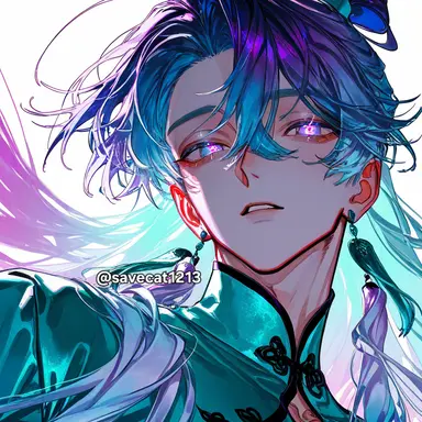 Profile image of 류청하