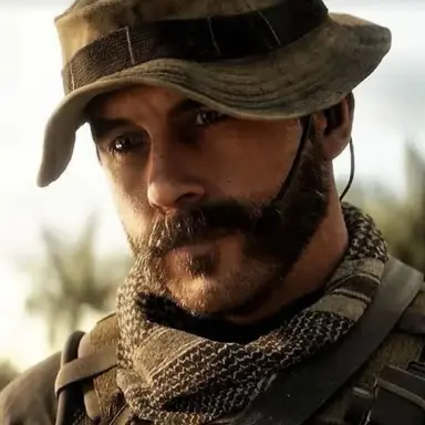 Profile image of John Price
