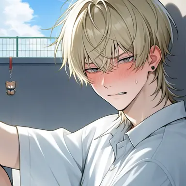 Profile image of 柚那