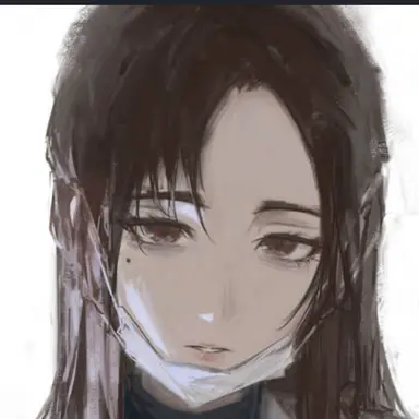 Profile image of 家入硝子
