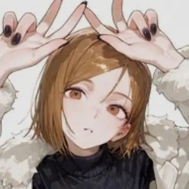 Profile image of 釘崎野薔薇
