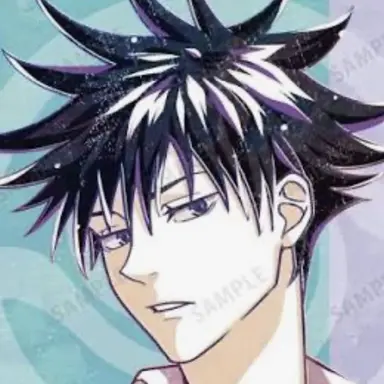 Profile image of 伏黒恵
