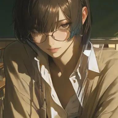 Profile image of すず