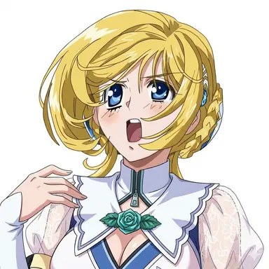 Profile image of メルア