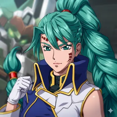Profile image of フールー