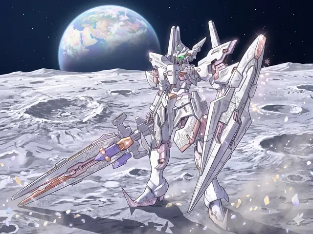 Profile image of カルヴィナ