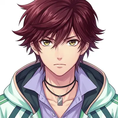 Profile image of トーヤ