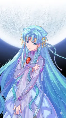 Profile image of シャナミア