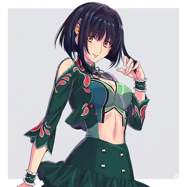 Profile image of カティア
