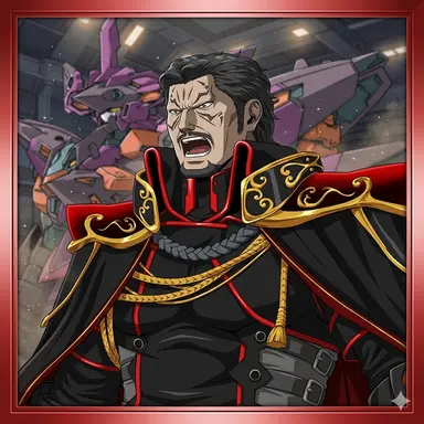 Profile image of グランドン