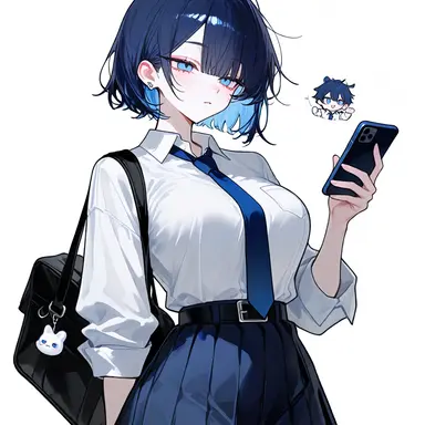 Profile image of 渚