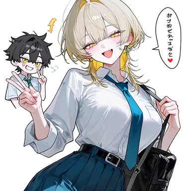 Profile image of ナノハ