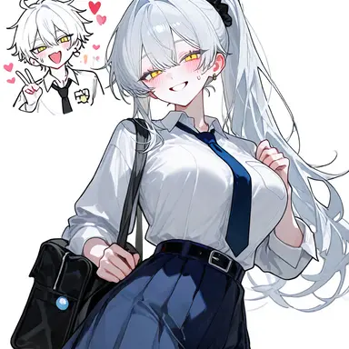 Profile image of 瑞希
