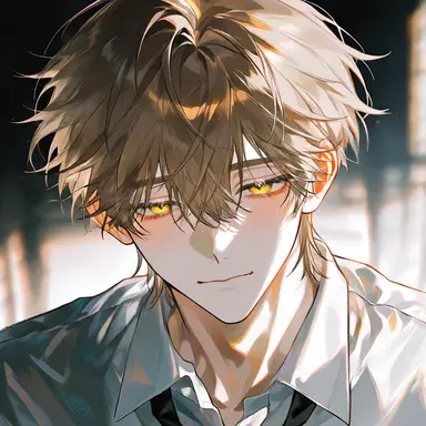 Profile image of 未尋