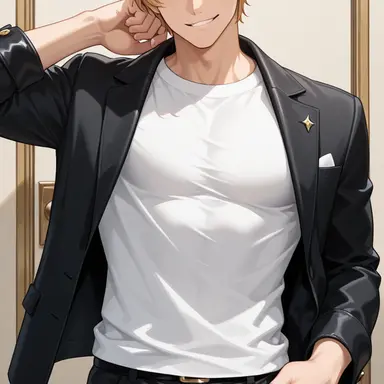 Profile image of ケンタ