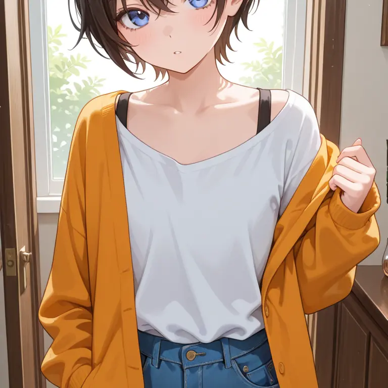 ScaredNiece9215의 友達に復讐を