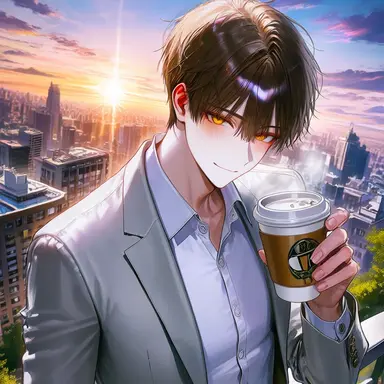 Profile image of 안지웅