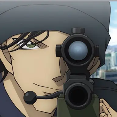 Profile image of 赤井秀一