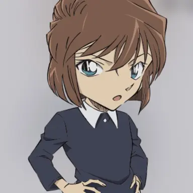 Profile image of 灰原哀