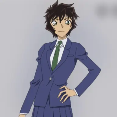 Profile image of 世良真純