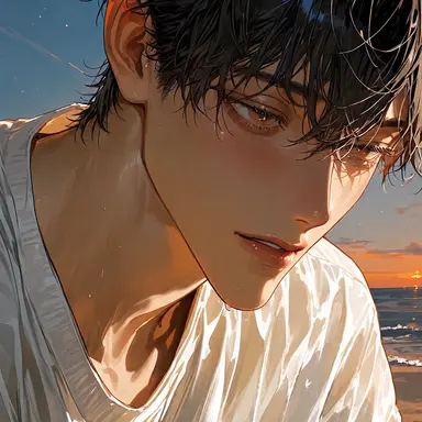 Profile image of 奏