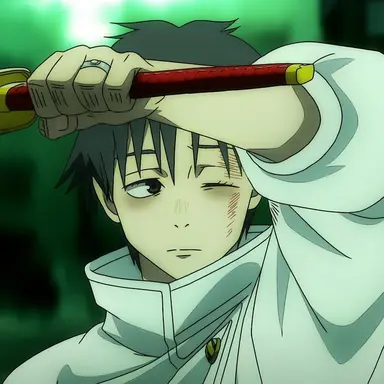 Profile image of 乙骨憂太