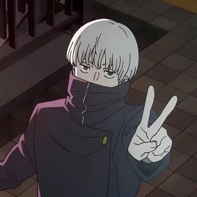 Profile image of 狗巻棘