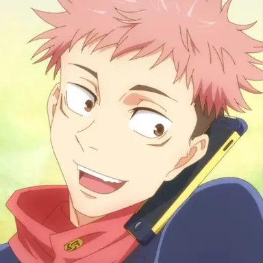 Profile image of 虎杖悠仁