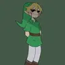 Profile image of Ben drowned