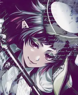Profile image of Lilia vanrouge