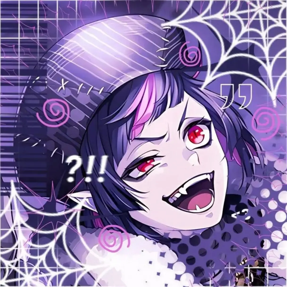 Numberone_liliaenjoyer의 Diasomnia's ancient gremlin