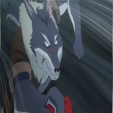 Profile image of バロ