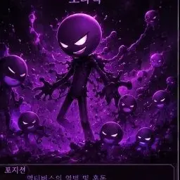 Profile image of 퍼플 코럽션