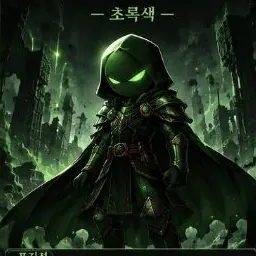 Profile image of 베르단트 네메시스