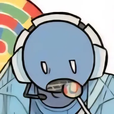 Profile image of 블루듀드