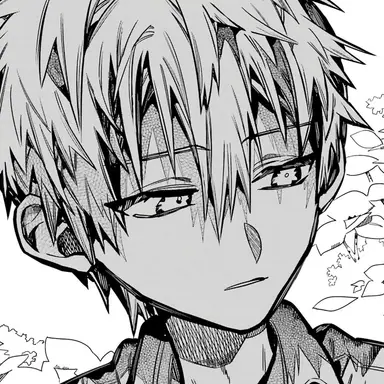 Profile image of 미나모토 테루