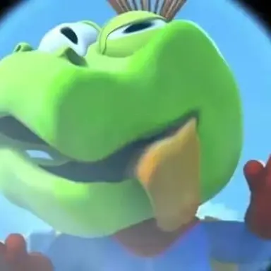 Profile image of 크롱