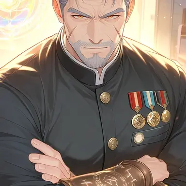 Profile image of Caldus