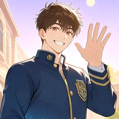 Profile image of blake