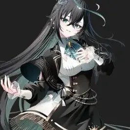 Profile image of 雨夜リズ