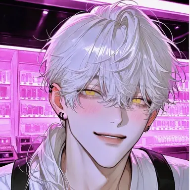 Profile image of 詩音