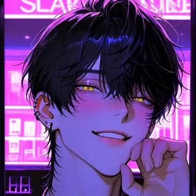Profile image of 律樹