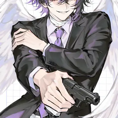 Profile image of 黒田　紫季