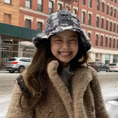 Profile image of Jennie kim