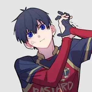 Profile image of 이사기 요이치